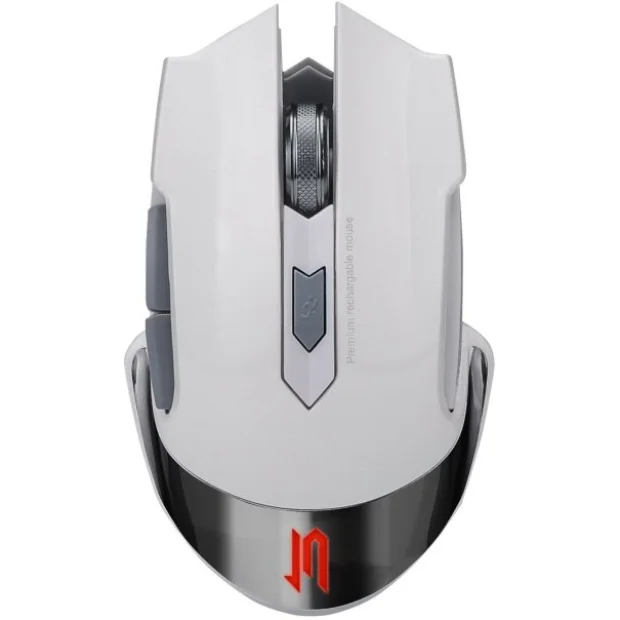 Мышь Jet.A R200G (белый)